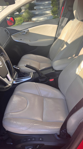 Volvo V40 2.0 T4 Dynamic Aut. 5p