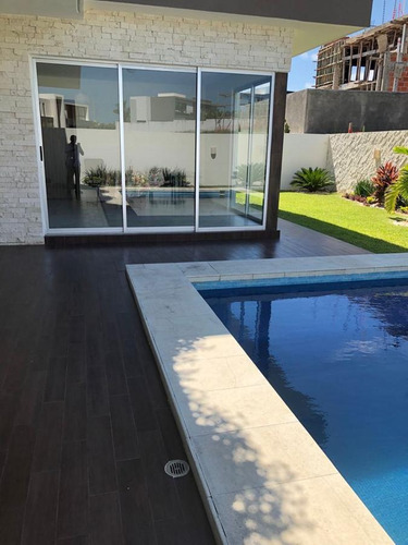 Imagen 20 de 22 de Hermosa Casa Con Alberca En Punta Tiburón