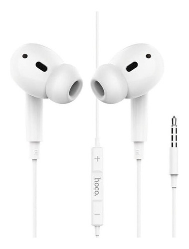 Audifonos Jack 3.5mm Compatibles Con iPhone 6/7/8 S10+ A52s 