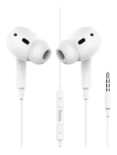 Audifonos Jack 3.5mm Compatibles Con iPhone 6/7/8 S10+ A52s