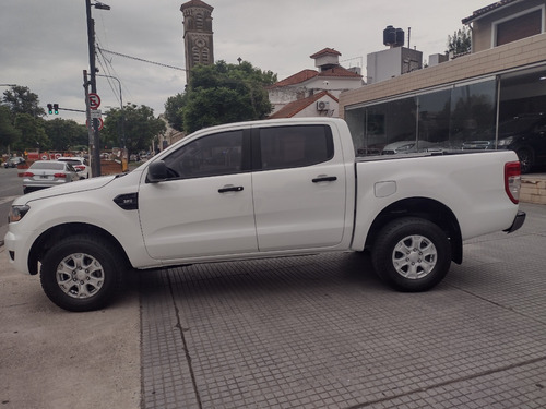 Imagen 18 de 22 de Ford Ranger