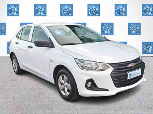 Chevrolet Onix 1.2 5P L19