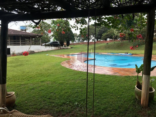 Imagem 4 de 10 de Sítio À Venda, 145200 M² Por R$ 3.500.000,00 - Mandaguaçu - Mandaguaçu/pr - Si0005