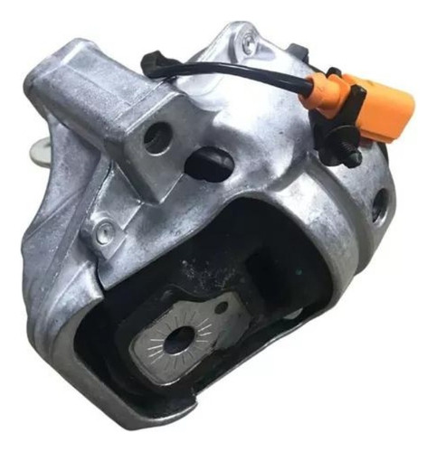 Coxim Motor Audi A4 A5 Q5 Vw Passat 2007-2014 Le C/sensor