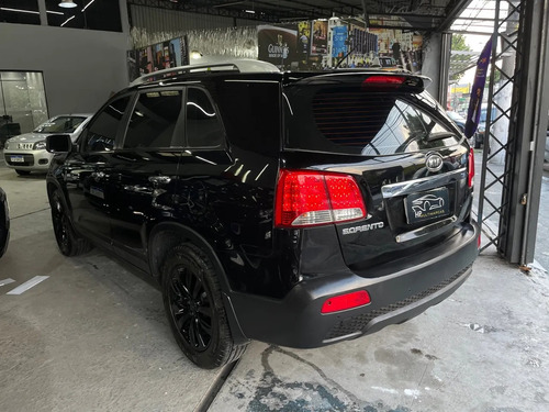 Kia Sorento 3.5 V6 Ex 7l 4x2 Aut. 5p