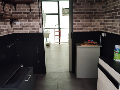 Arriendo Local Comercial 