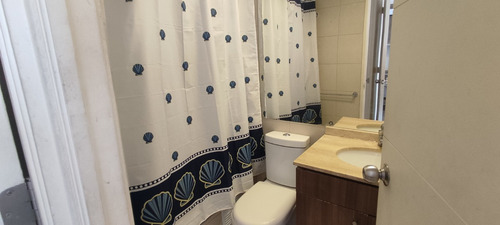 Arriendo Estudiantes Sin Gasto Comun, Stgo-av. Matta