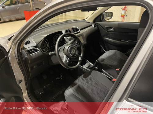 Imagen 5 de 11 de Suzuki Dzire Gl 2023 0km Entrega Inmediata!