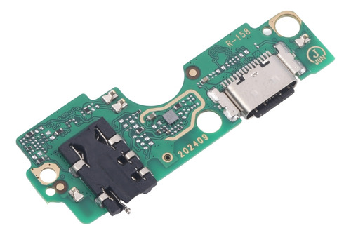 Placa De Puerto De Carga Para Infinix Smart 8 X6525