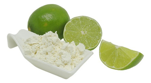 Zumo De Limon En Polvo Bulto 25 Kilo - Kg a $142800