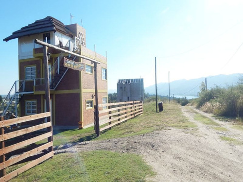 Imagen 15 de 15 de Venta Complejo De 5 Cabañas Con Pileta Y Vista, Villa Parque Síquiman