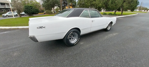 Dodge Gtx