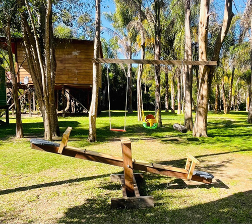Cabaña En El Delta De Tigre