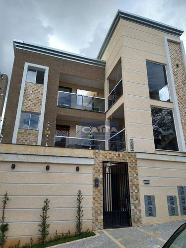 Imagem 1 de 8 de Apartamento Com 2 Dormitórios À Venda, 38 M² Por R$ 169.999,99 - Vila Campanela - São Paulo/sp - Ap21379