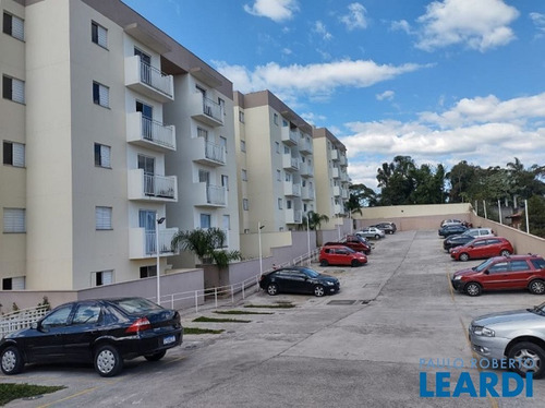Imagem 1 de 15 de Apartamento - Paisagem Casa Grande - Sp - 643362