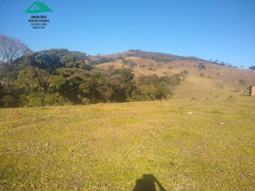 Chácara A Venda No Bairro Zona Rural Em Pouso Alto - Mg. - 320-1