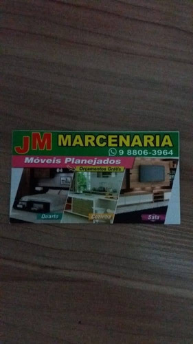 Imagem 3 de 5 de Moveis Planejados