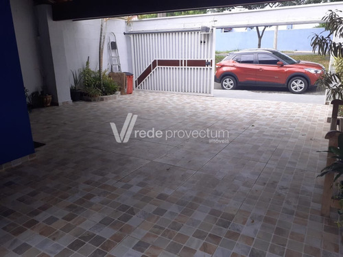 Imagem 28 de 28 de Casa À Venda Em Residencial Cosmos - Ca265929