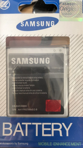 Bateria De Celular