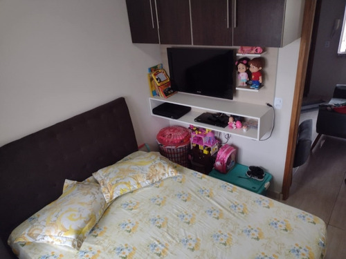 Imagem 6 de 10 de Apartamento 48 Metros - Conj. José Bonifácio - Reg. De Itaquera