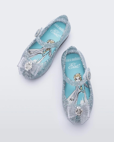 Imagem 2 de 4 de Mini Melissa Sweet Love + Disney Princess Bb - 33447