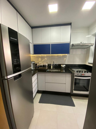 Imagem 3 de 13 de Apartamento À Venda Em Jardim Guanabara - Ap011040