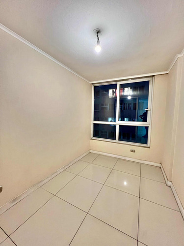 Dpto 2 Dorm, 2 Baños, Porcelanato, Terraza, Bodega, Piscina