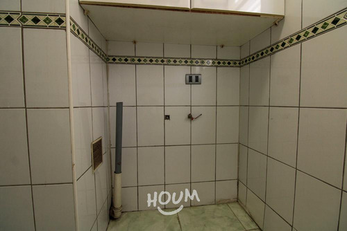 Departamento Avenida Manuel Rodríguez Id: 156007