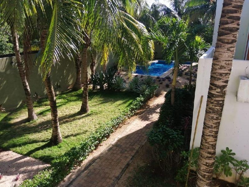 Imagen 25 de 26 de Casa En Renta En Playa Del Carmen.