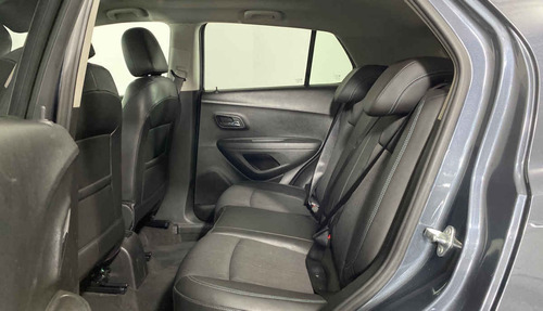 Imagen 10 de 15 de 119812 - Chevrolet Trax 2015 Con Garantía