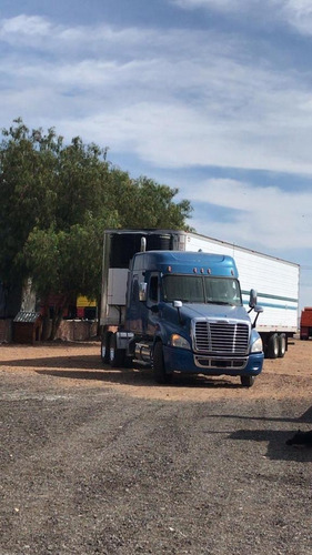 Imagen 4 de 11 de Tracto Camion Freightliner 2010