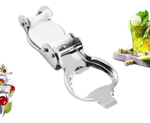 3 Herramienta De Cocina De Novedad Portátil Abrebotellas