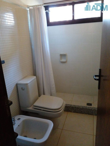 Imagen 16 de 27 de Casa En Laguna Blanca, 4 Dormitorios *