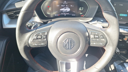 Mg Gt 1.5 Com Cvt