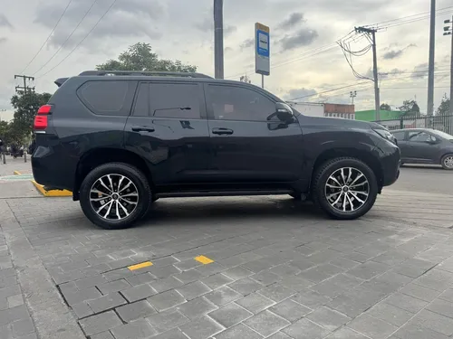 Toyota Prado 3.0 Tx-l