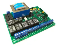 Comprar Central Electronica Porton Automat Doble Motic Alse Q35 Db10
