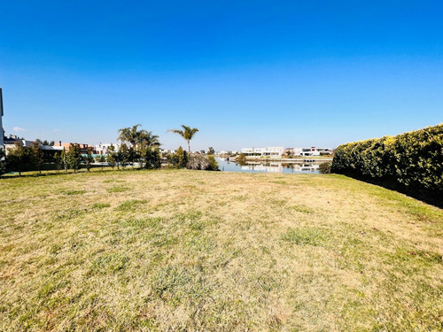 Imagen 6 de 12 de Vendo Lote Al Agua, 925 M2 Barrio San Matias!!