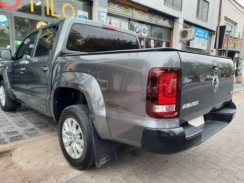 Volkswagen Amarok 3.0 V6 Cd Comfortline