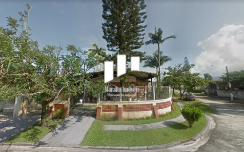 Casa Alto Padrão Em Praia Grande S.paulo.