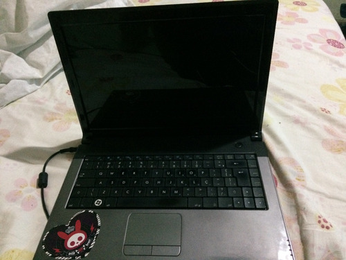 Tela Notebook Cce Win Ile-325 Usado So A Tela
