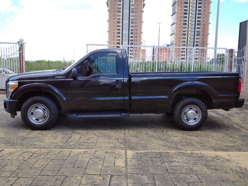 Imagen 3 de 15 de Ford F-250 Super Duty 4x2 - Automatica