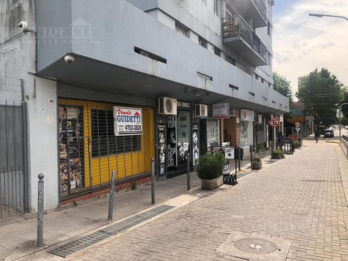 Imagen 2 de 13 de Local Con Bajas Expensas - Nuñez