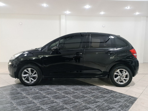 Imagen 7 de 11 de Citroën C3 1.5 Tendance Pack Secure I 90cv 2013