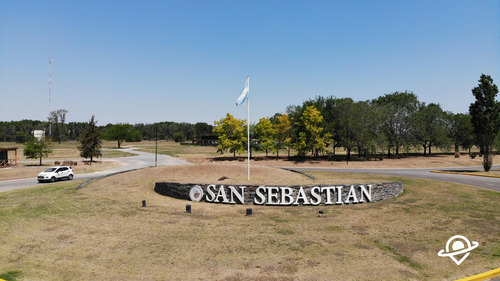 Casa A La Venta En San Sebastián Area 8, Escobar