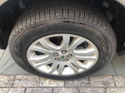 Land Rover Freelander 2 3.2 Se 6v 24v Gasolina 4p