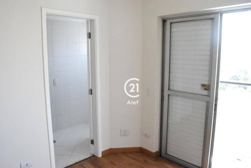 Imagem 22 de 30 de Cobertura Com 4 Dormitórios À Venda, 260 M² Por R$ 2.200.000,00 - Vila Pompeia - São Paulo/sp - Co0983