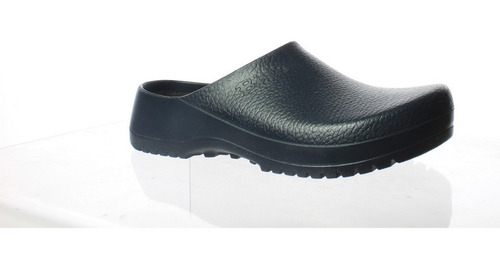 Imagen 3 de 3 de Zapato Sueco Birkenstock Azul