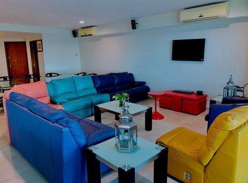 Imagen 8 de 25 de Departamento Amueblado En Renta En Boca Del Río - (2)