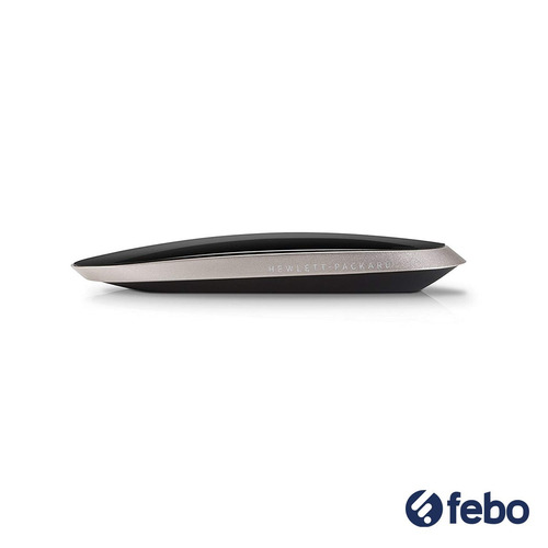 Mouse Inalambrico Bluetooth Hp Z8000 Pc Notebook Mac Febo