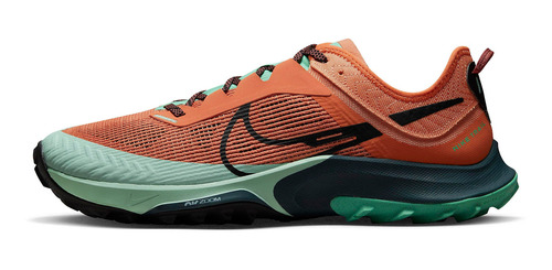 Zapatillas Nike Air Zoom Terra Kiger 8 Urbano Dh0649-003   